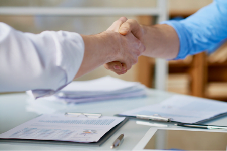 Precios Consulta a Largo Plazo