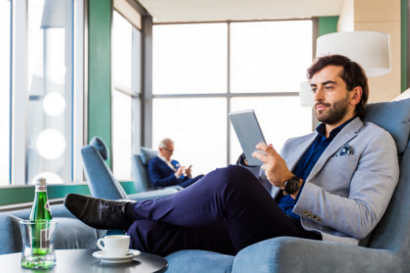 Precios Transferencia VIP